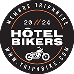 Trip and bike