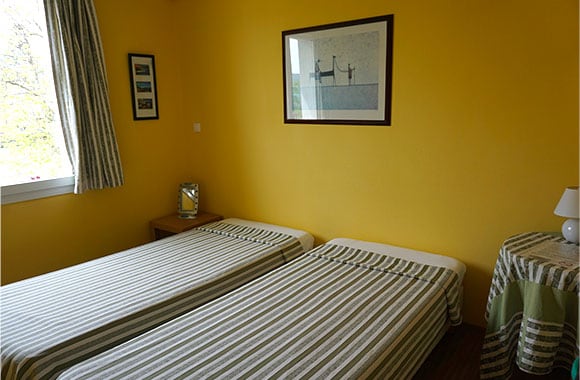 gite causses chambre cardabelle
