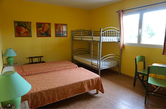 gite causses chambre causse mejean