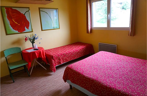 gite causses chambre causse noir