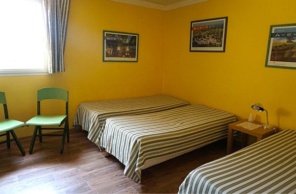 gite causses chambre graufesenque
