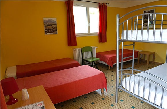 gite chambre sauveterre