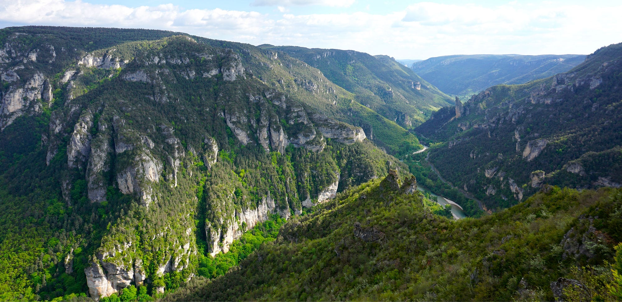 gite gorges du tarn