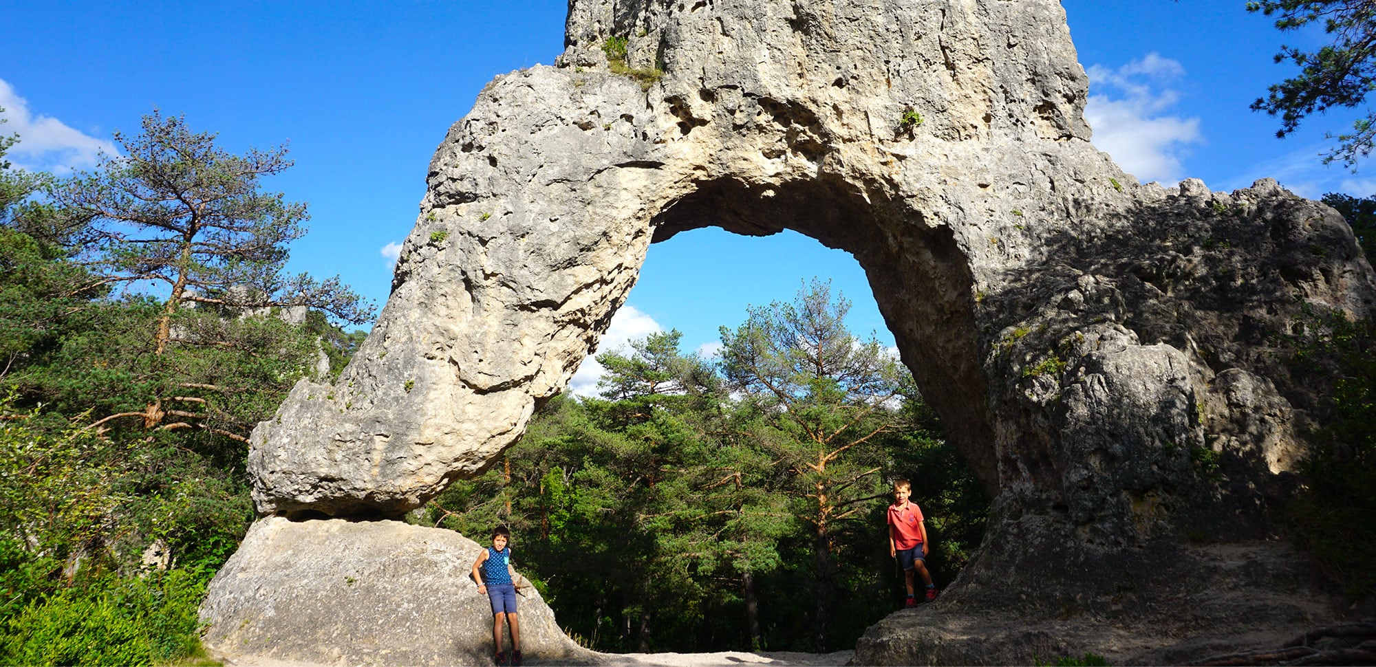 gite grands causses aveyron