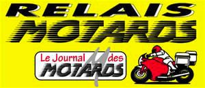 relais motard