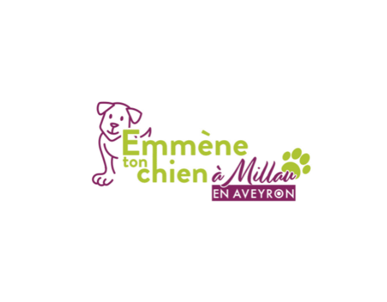 emmène ton chien à Millau